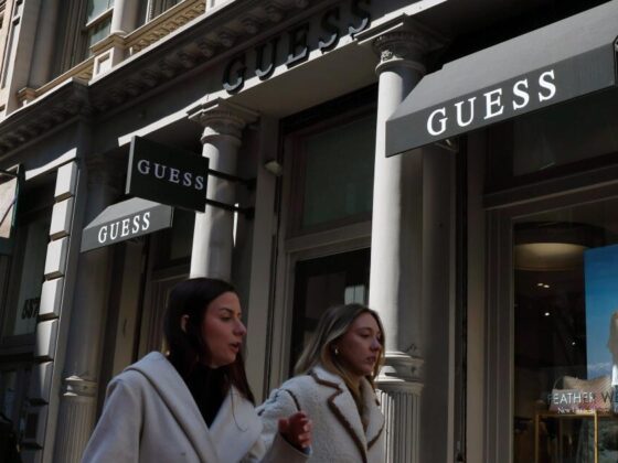 Guess? Inc. to go private in .4-billion acquisition