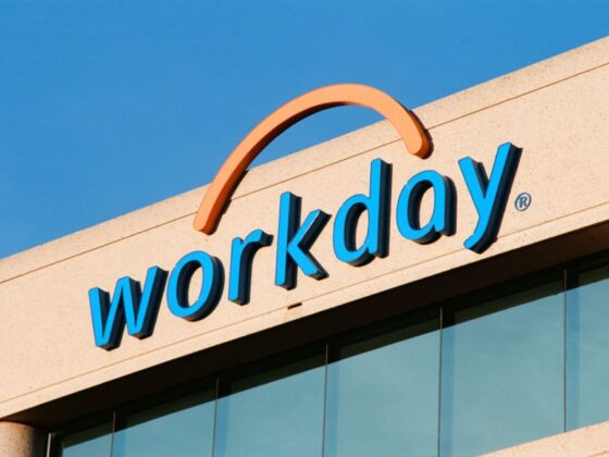 HR giant Workday says hackers stole personal data in recent breach