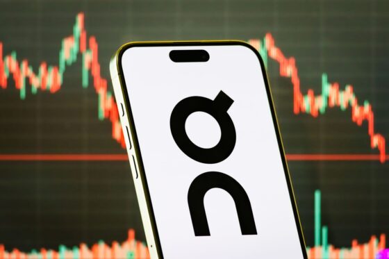 Hanesbrands, On Holding, Cardinal Health, and More