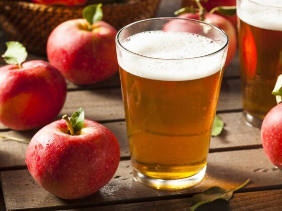 Hard cider leader files Chapter 11 bankruptcy, has survival plan