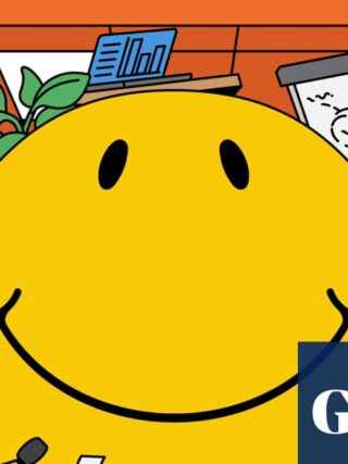 Hate your job? How to have more fun at work – from ‘thin-slicing’ your joy to expressing your personality | Work & careers