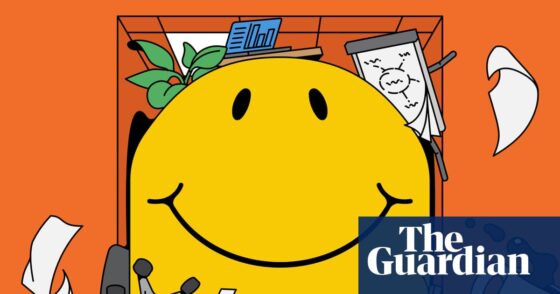 Hate your job? How to have more fun at work – from ‘thin-slicing’ your joy to expressing your personality | Work & careers