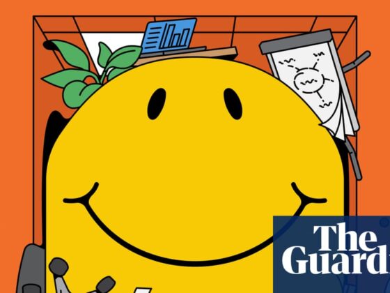 Hate your job? How to have more fun at work – from ‘thin-slicing’ your joy to expressing your personality | Work & careers