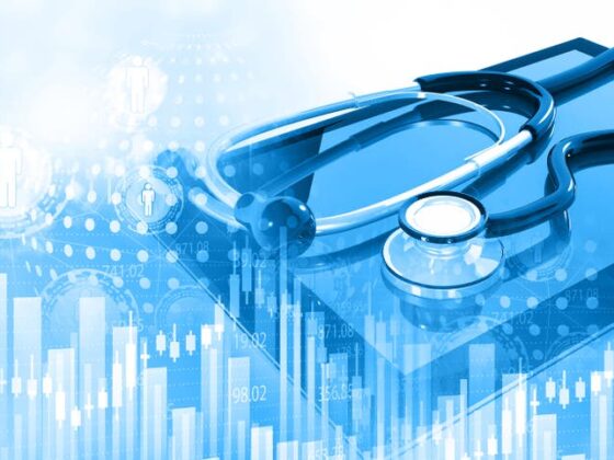 Health care stocks with the largest net increases in hedge fund popularity – Goldman Sachs