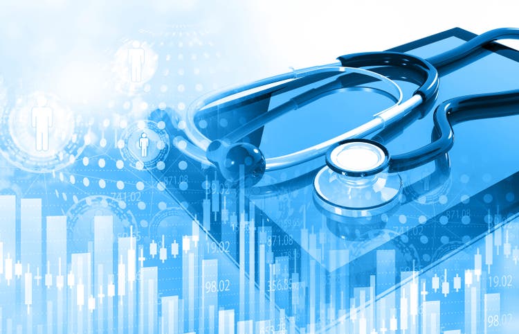 Health care stocks with the largest net increases in hedge fund popularity – Goldman Sachs