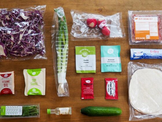 HelloFresh settles consumer protection lawsuit with Santa Clara County for .5 million