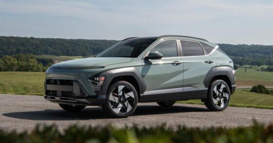 Here are the EVs that cost less than ,000