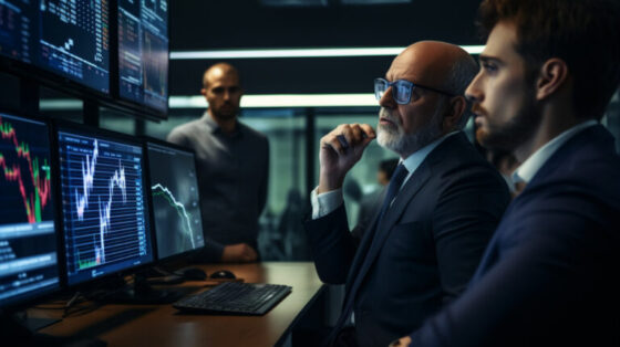 Here’s Greenhaven Road Capital’s Comment on KKR (KKR)