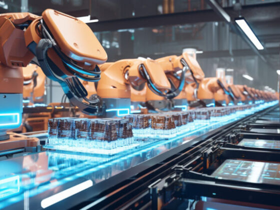 Here’s What Fueled Fabrinet’s (FN) Rise in Q2