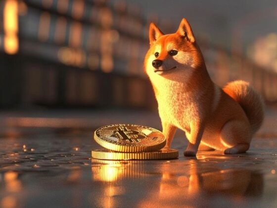 Here’s What Powell’s Possible Rate Cuts Could Mean For The Shiba Inu Price