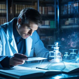 Here’s What the Wall Street Thinks About Revolution Medicines (RVMD)