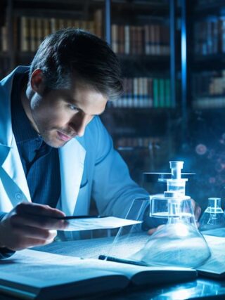 Here’s What the Wall Street Thinks About Revolution Medicines (RVMD)