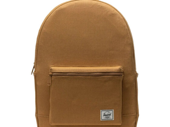 Herschel is selling its most popular backpacks for up to 49% off