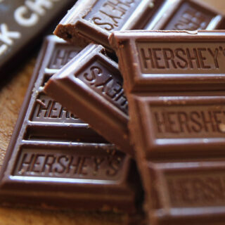 Hershey teams up with Costco to make a dream candy combo