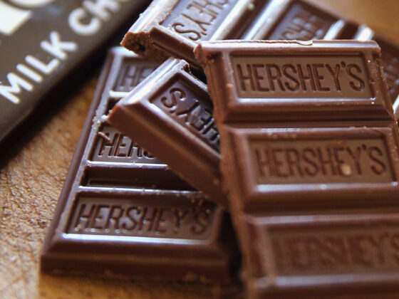 Hershey teams up with Costco to make a dream candy combo