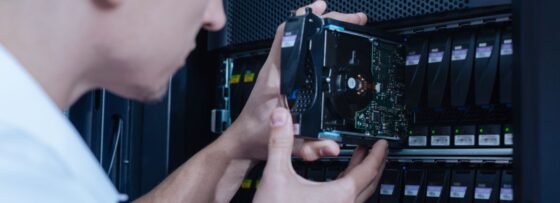 Hewlett Packard Enterprise (HPE) Unveils AI Innovations for Networking and Data Centers