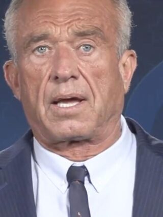 Hiltzik: RFK Jr.'s cancellation of mRNA vaccine research is folly