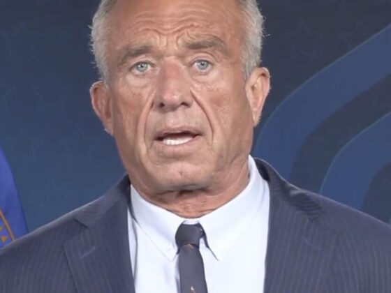 Hiltzik: RFK Jr.’s cancellation of mRNA vaccine research is folly