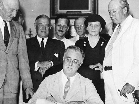 Hiltzik: Social Security is all about your own future