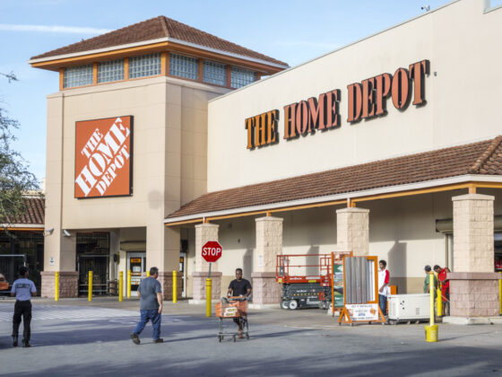 Home Depot said it wouldn't raise prices because of tariffs — they changed their mind