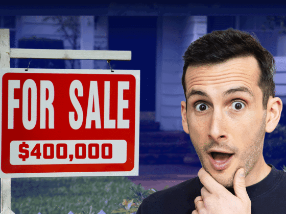Home Prices Could Stagnate for Years