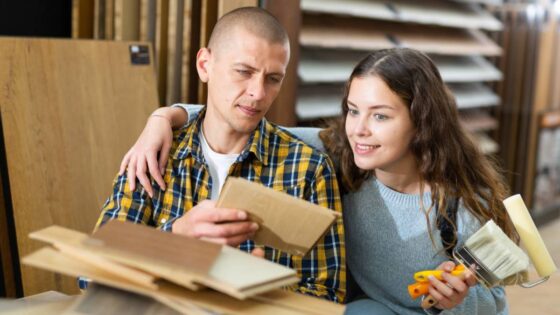 Home improvement retail supplier files for Chapter 11 bankruptcy