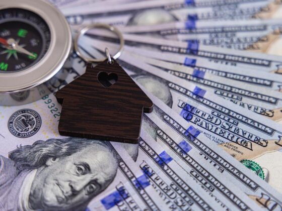 House-rich, cash-poor homeowners are tapping their record-high equity to cut their debts
