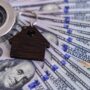 House-rich, cash-poor homeowners are tapping their record-high equity to cut their debts