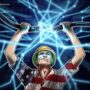 How Blockchain can Drive AI Innovation And Bolster the Energy Grid