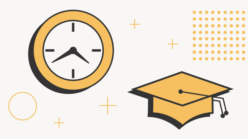 How Do You Defer Enrollment In College?