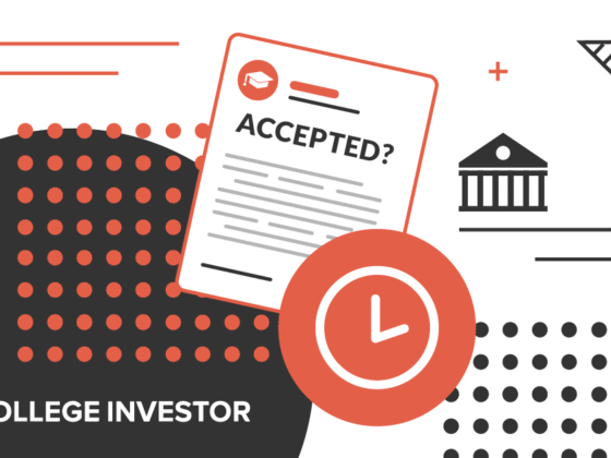 How Does A College Admissions Waitlist Work?