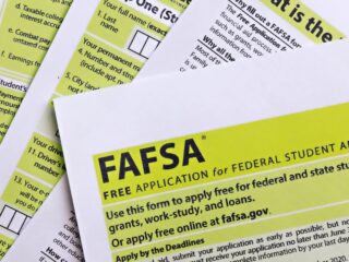 How Families Can Get Early Access To The FAFSA