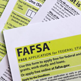 How Families Can Get Early Access To The FAFSA
