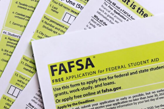How Families Can Get Early Access To The FAFSA