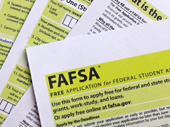 How Families Can Get Early Access To The FAFSA