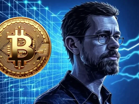 How Jack Dorsey’s Block Inc Is Reinventing Finance With Bitcoin