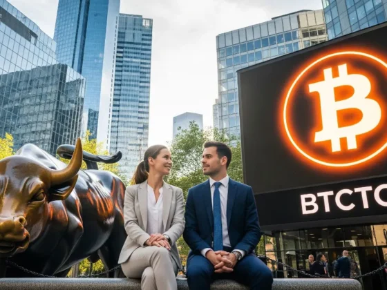 How Preston Pysh Changed My Mind On Bitcoin Treasuries