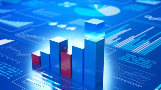 How Q2 earnings & profit outlooks are driving the market