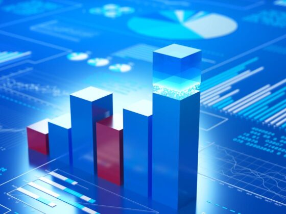 How Q2 earnings & profit outlooks are driving the market