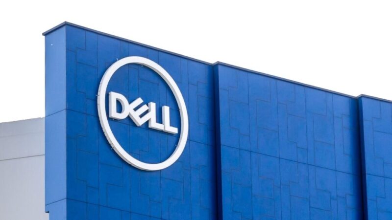 How To Earn 0 A Month From Dell Stock Ahead Of Q2 Earnings