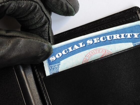 How To Protect Yourself After A Data Breach