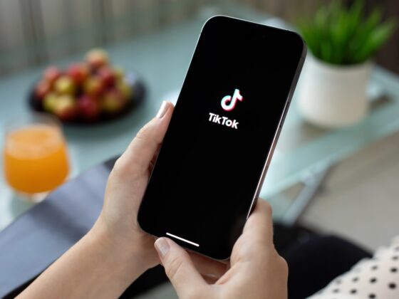 How To Use TikTok To Pay Off Your Student Loans