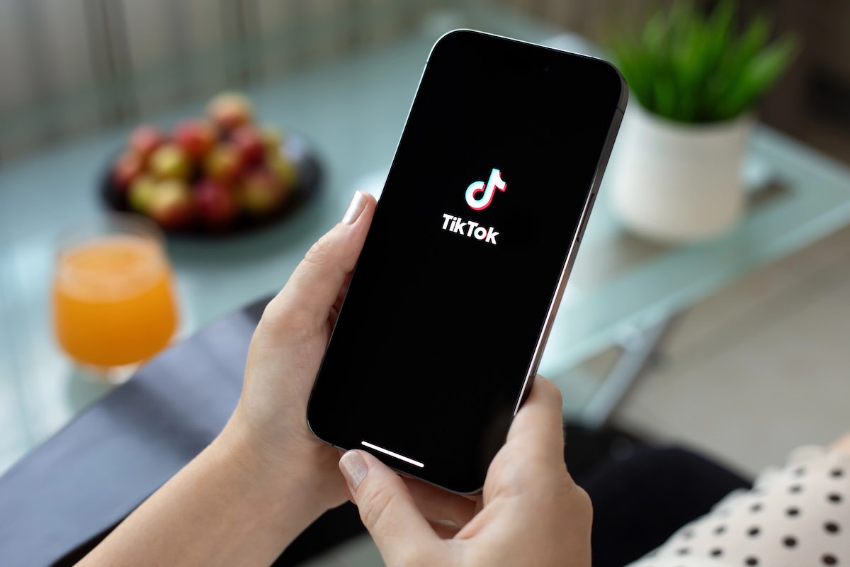 How To Use TikTok To Pay Off Your Student Loans