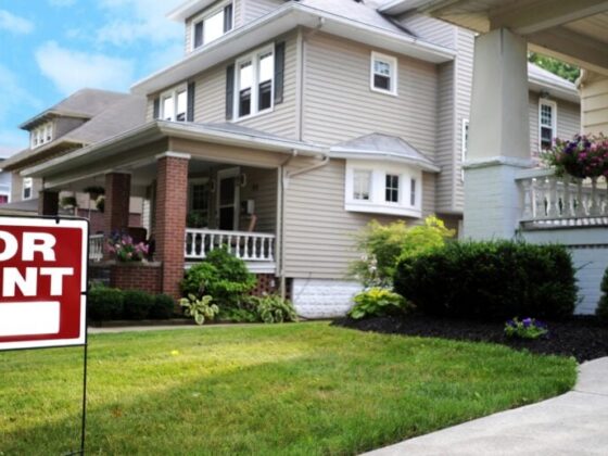 How Vacancy Gaps Eat Your Returns