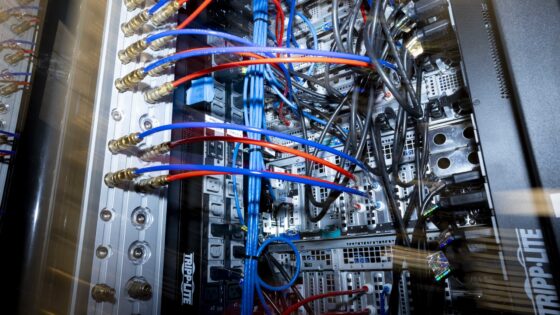 How activist Elliott may use its data center know-how to lift returns at Equinix