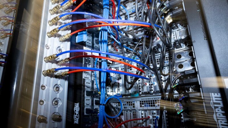 How activist Elliott may use its data center know-how to lift returns at Equinix