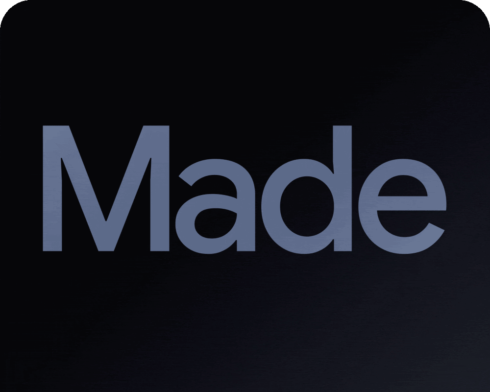 Made by Google Invite GIF