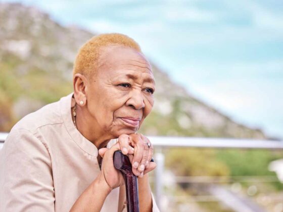 How improving the lives of Black seniors will help all older adults