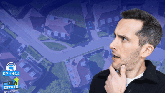 How to Invest in Real Estate on a Middle-Class Salary (K or Less)