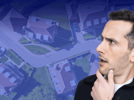 How to Invest in Real Estate on a Middle-Class Salary (K or Less)